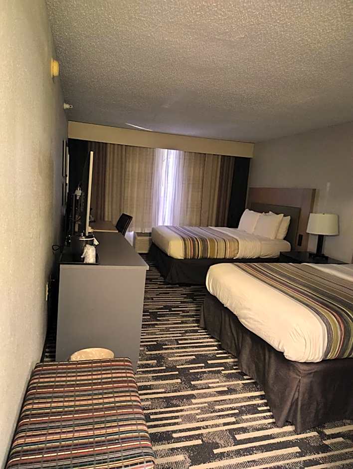 Country Inn & Suites by Radisson, Indianapolis South, IN