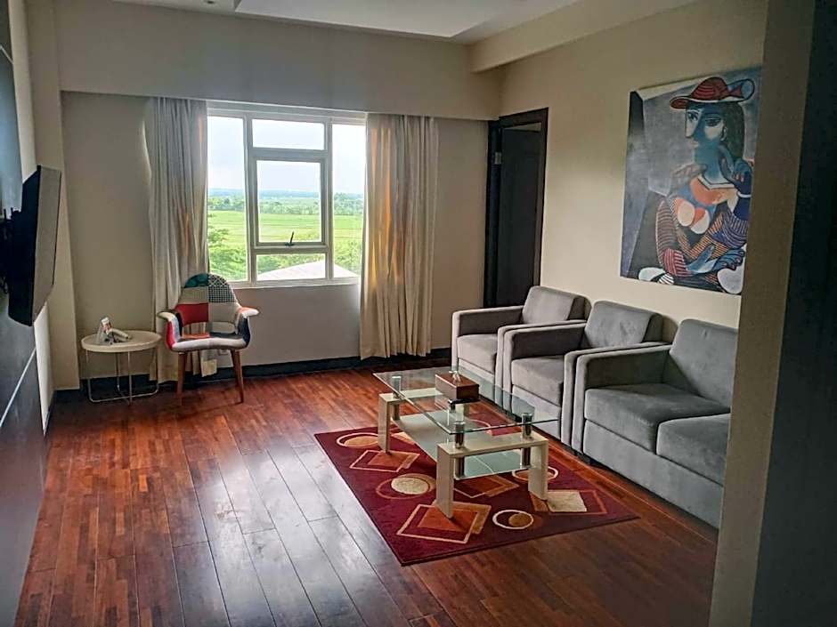 KYRIAD ARRA HOTEL CEPU