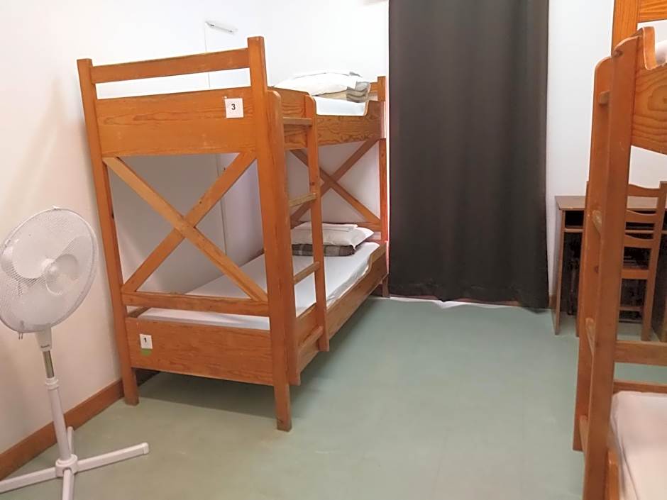 HI Faro – Pousada de Juventude