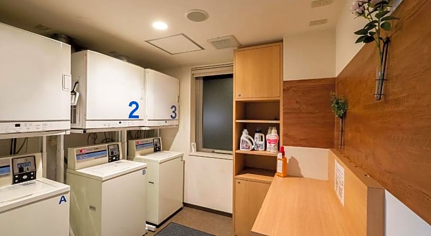Super Hotel Shinjuku Kabukicho