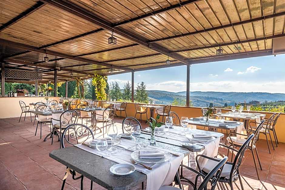 Relais Vignale