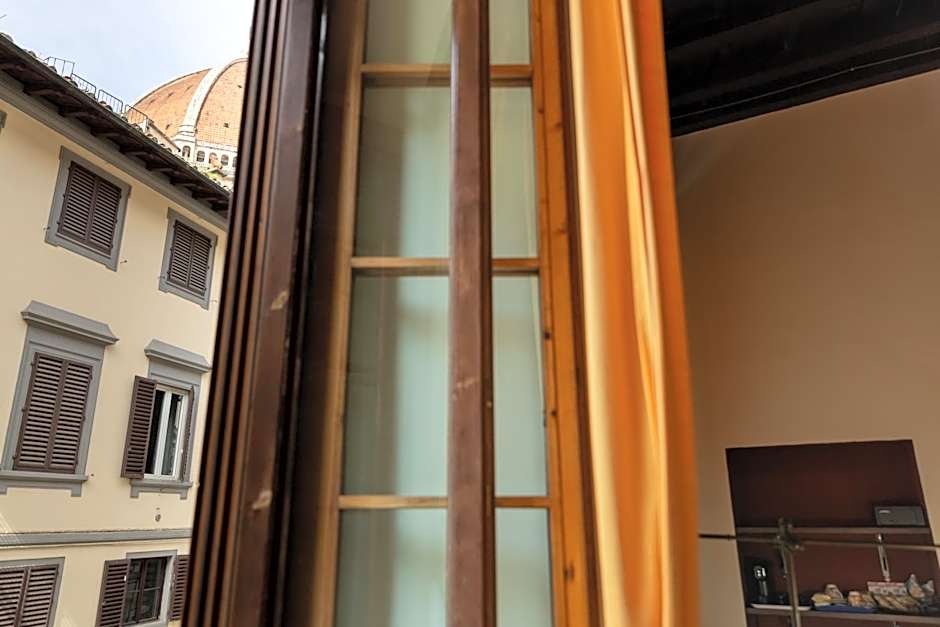 La residenza del Proconsolo