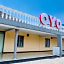 OYO 1289 Cbr Residence