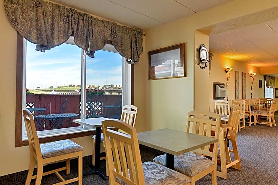 Super 8 by Wyndham Rapid City