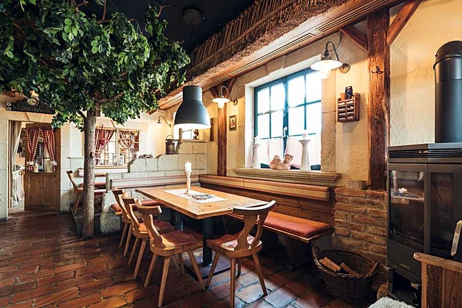 Weinwirtshaus Wlaschits