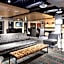 Aloft Columbia Harbison