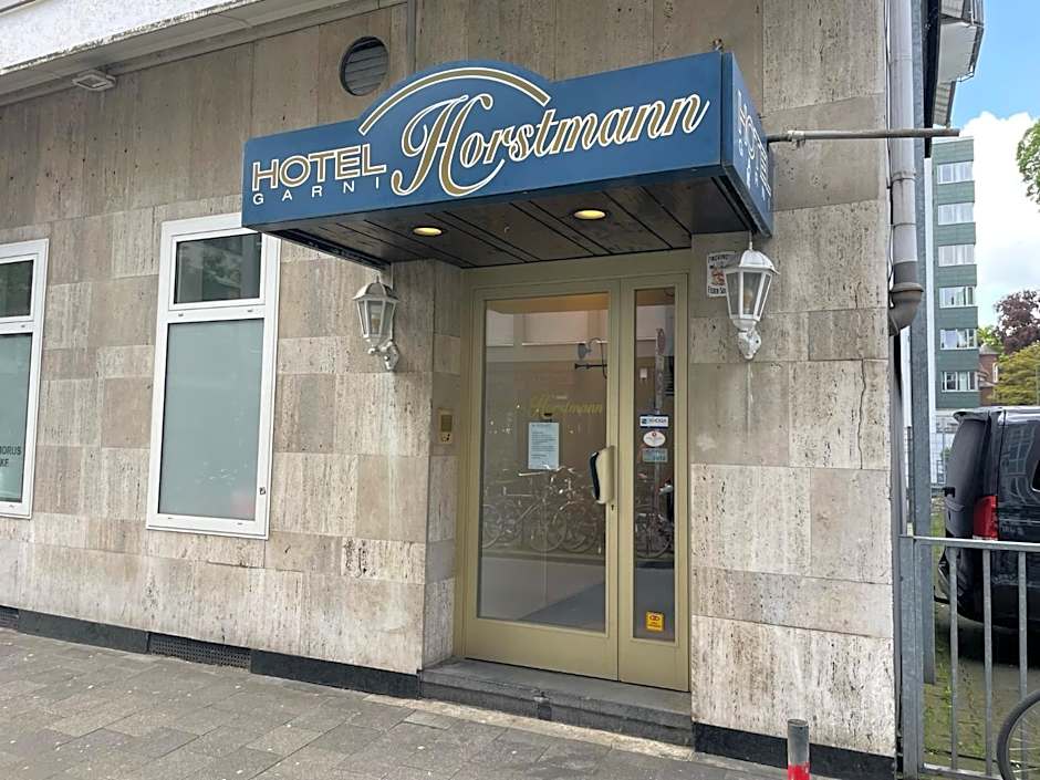 Hotel Horstmann Münster