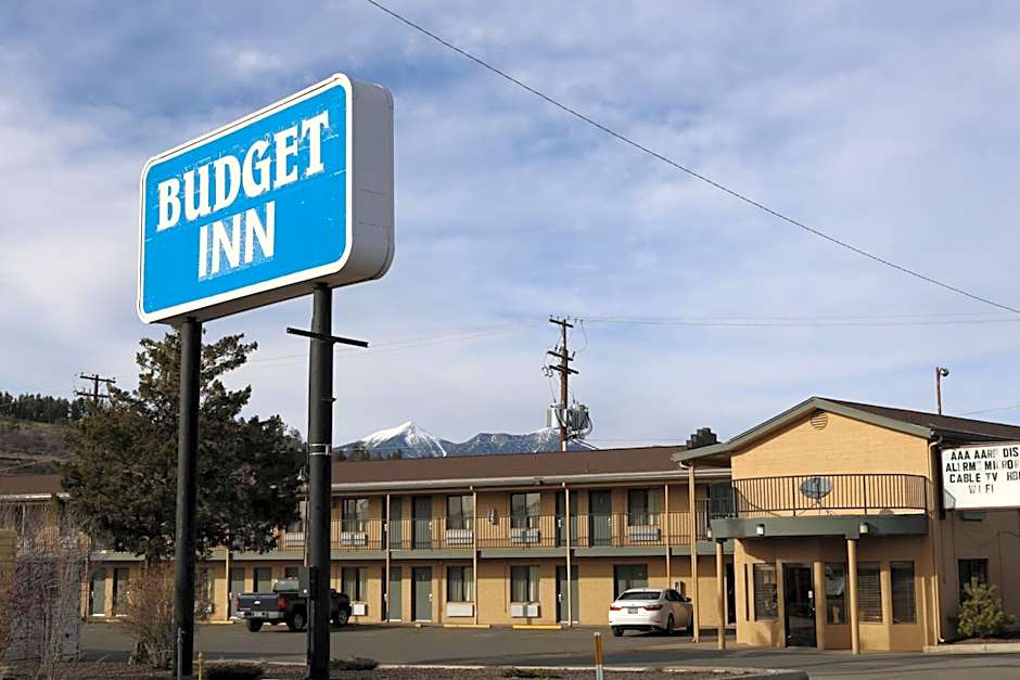 Budget Inn Flagstaff