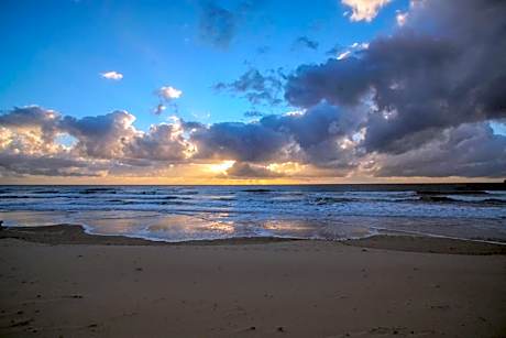 San Marino by the Sea Apartments