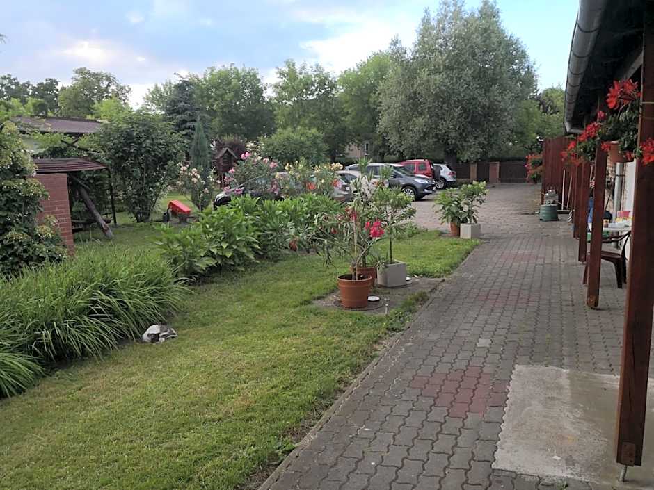 Ośrodek Wypoczynkowy Janówka