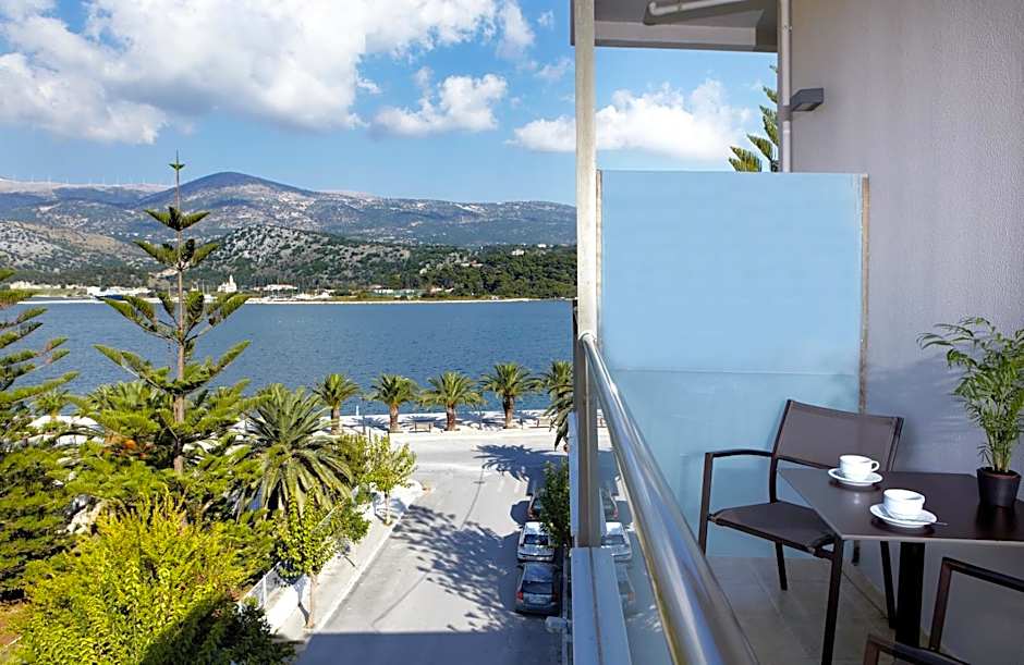 Mouikis Hotel Kefalonia