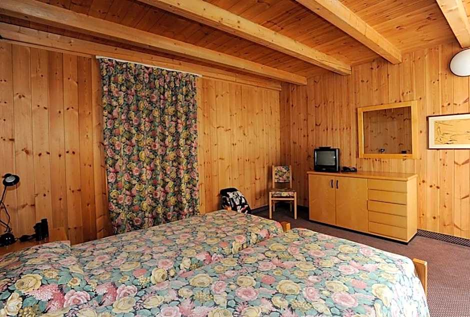 Hotel Santa Caterina