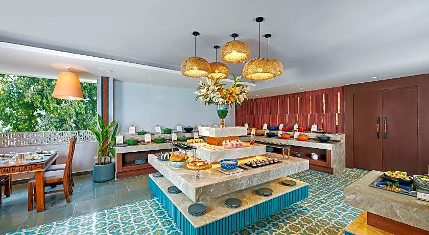 Hotel Southern Star Bangalore