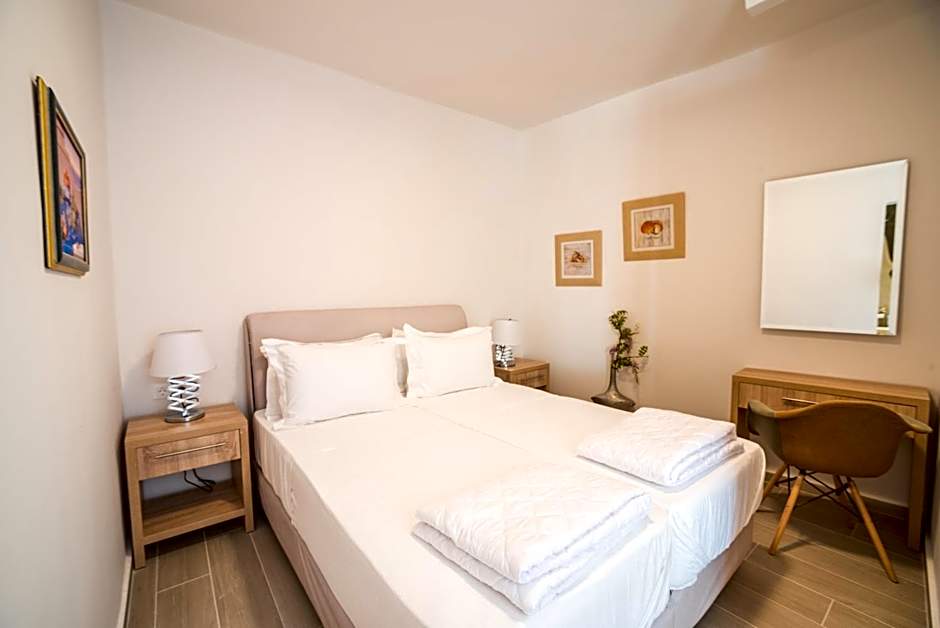 Kratiras View Luxury Suites