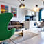 THE Penthouse at Eco Smart Apartments