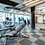 Aloft by Marriott Oklahoma City Downtown - Bricktown