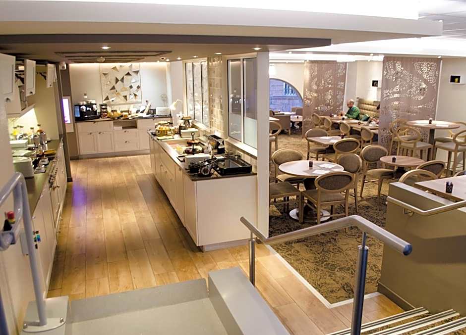 Hotel Mercure Toulouse Centre Wilson Capitole