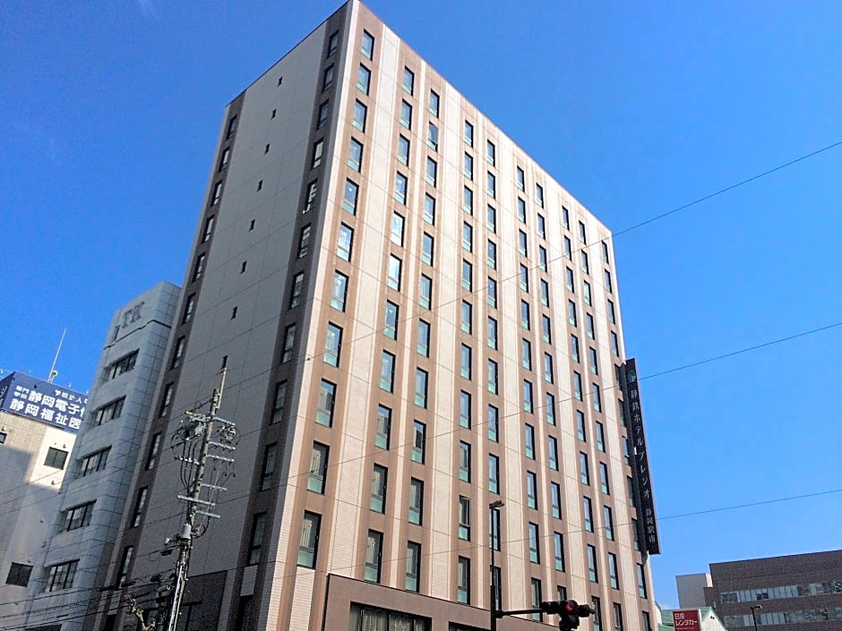 Shizutetsu Hotel Prezio Shizuoka Ekinan