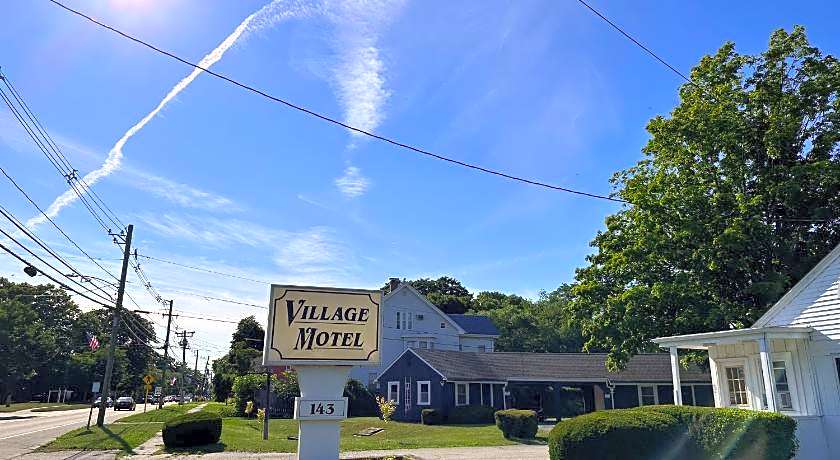 Village Motel by OYO