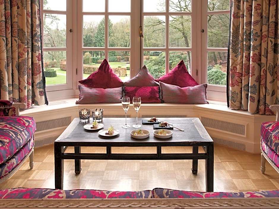Relais & Chateaux Hotel Landgoed Het Roode Koper