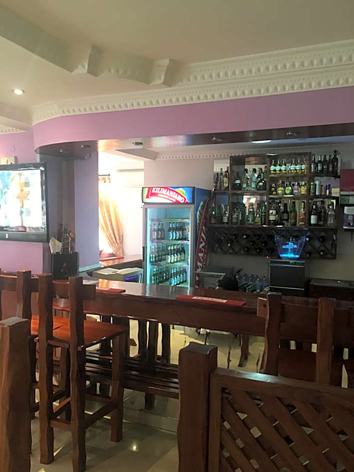Natron Palace Hotel