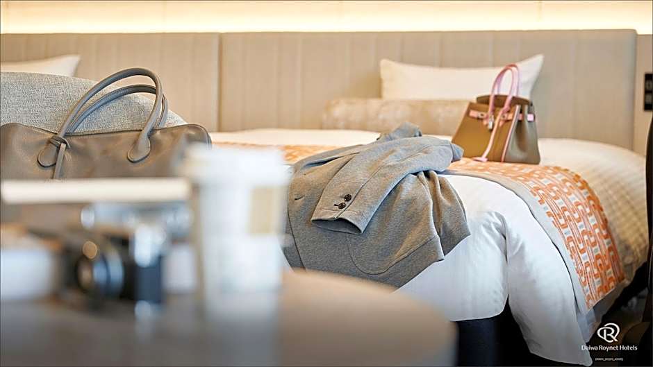 Daiwa Roynet Hotel Sendai-nishiguchi PREMIER