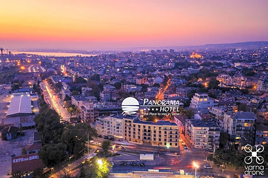 Panorama Hotel