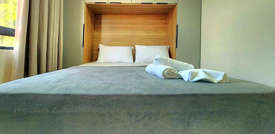 DVA Flat by Hosppedar