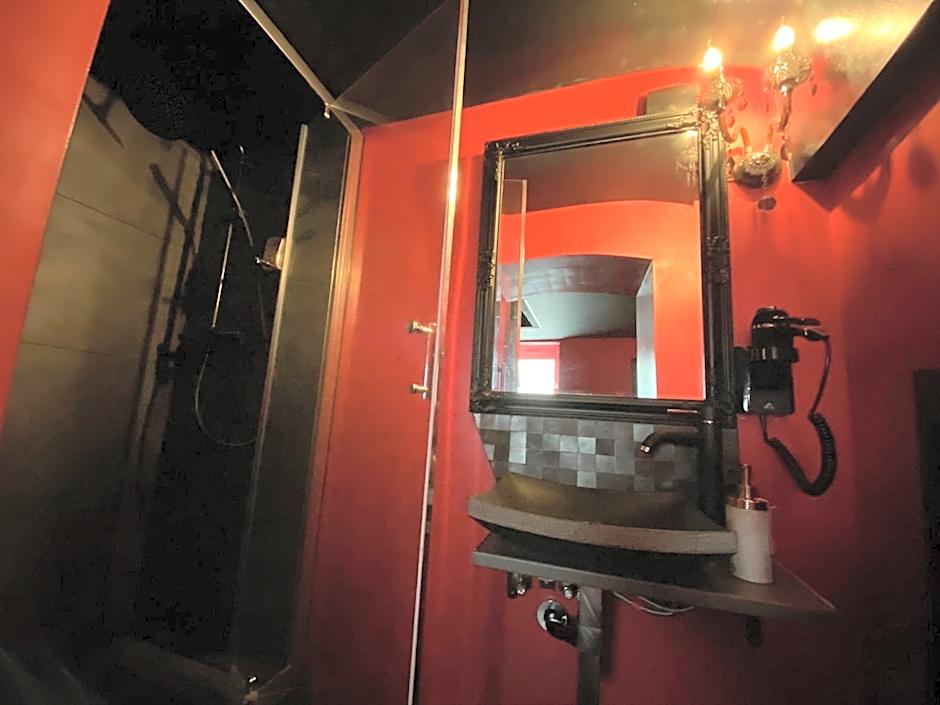 Le rêve d’une nuit suite mystérieuse