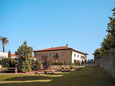 Palacio de Luces, Small Luxury Hotels