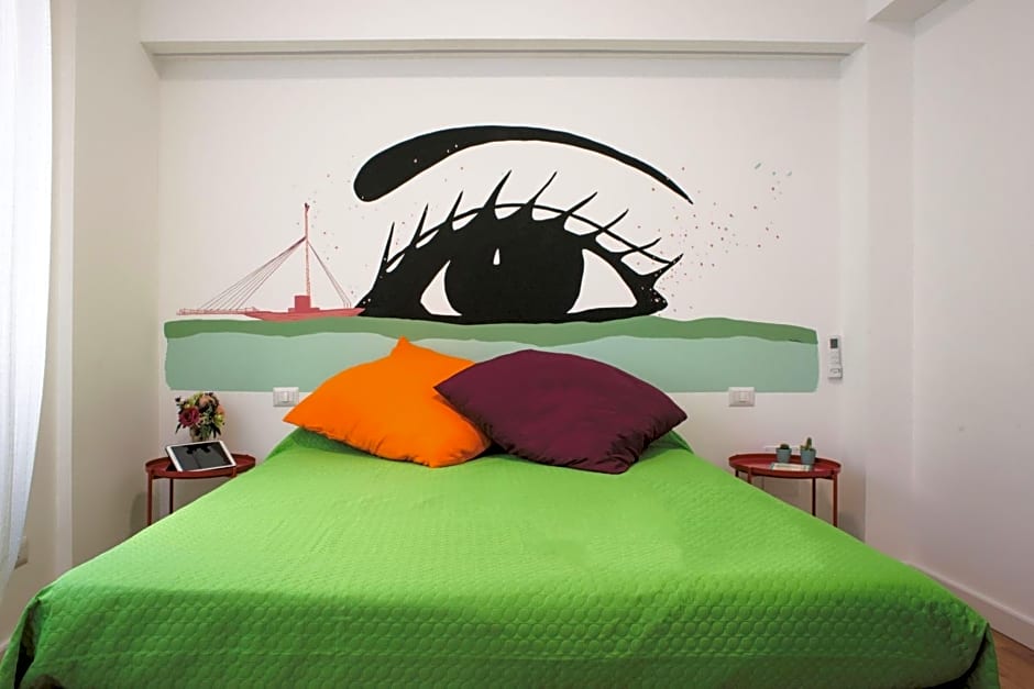 C&C bedrooms