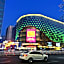 James Joyce Coffetel Shijiazhuang the Mixc Jinyuan Tower Airport Bus