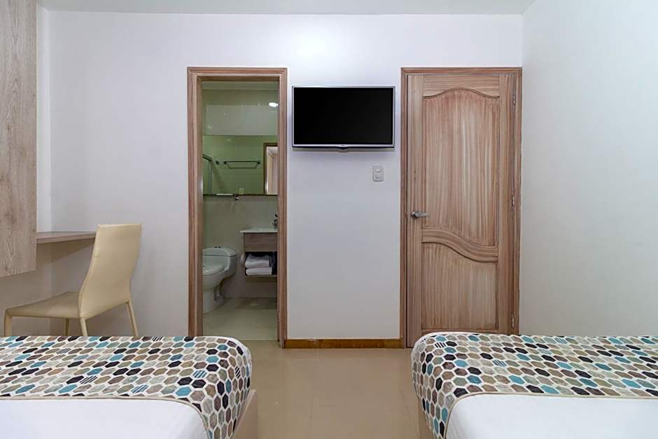 Hotel Costa Bonita