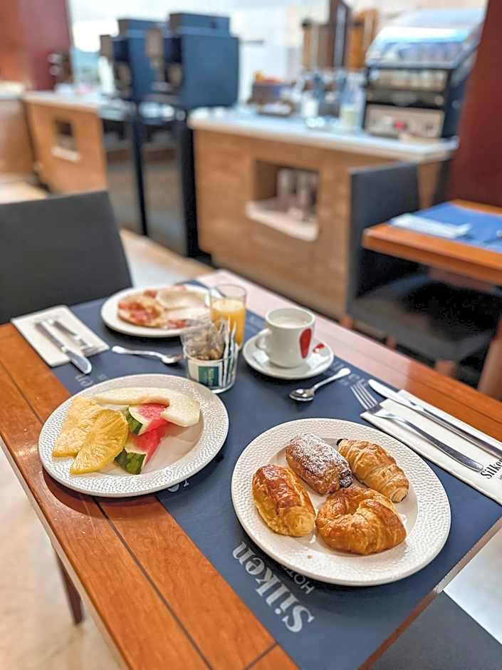 Silken Sant Gervasi