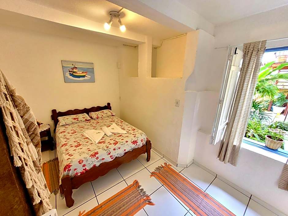 Pousada Recanto dos Nativo