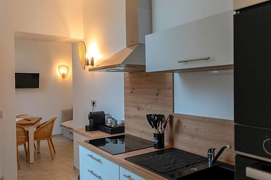 Château de l'insolas