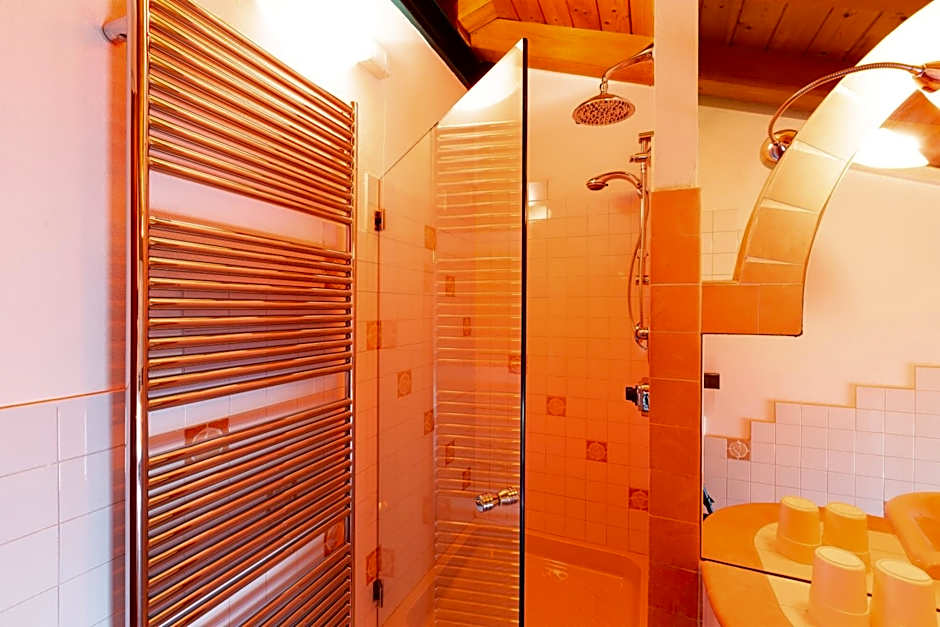 B&B Antico Borgo Marcemigo