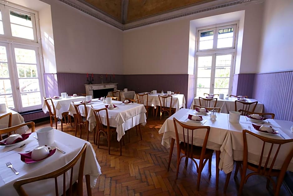 Hotel Villa Bonera