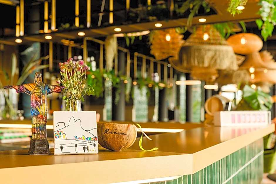 Rioca Frankfurt Posto 7