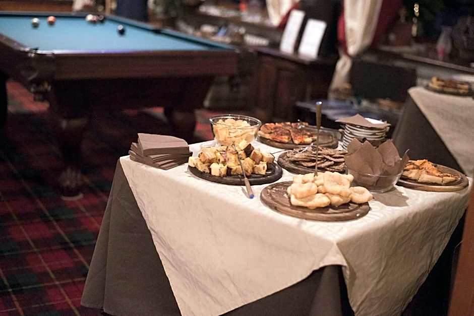 Hotel Etoile De Neige