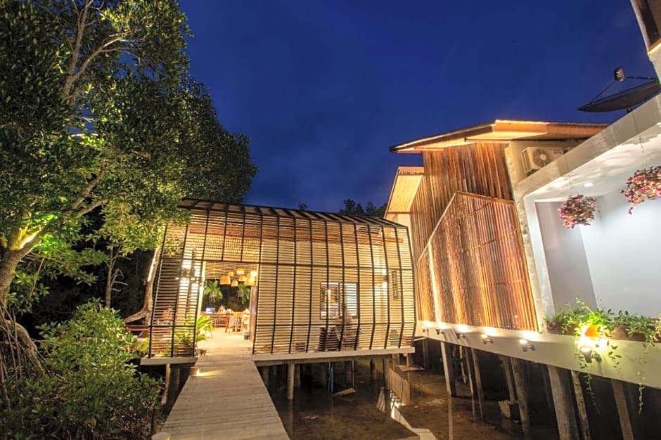 Escape Life Koh Kood