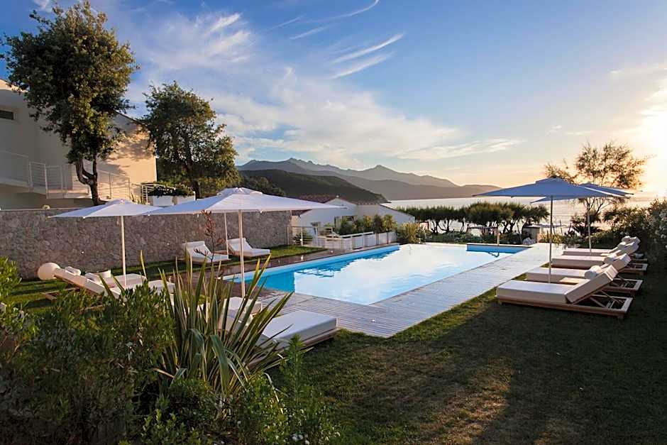 Baia Bianca Suites