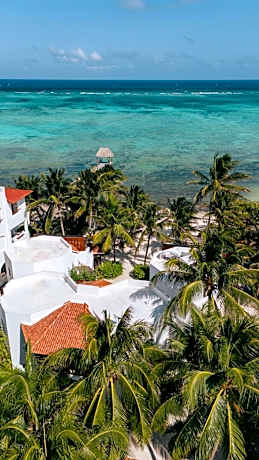 Casa Colibrí Tankah