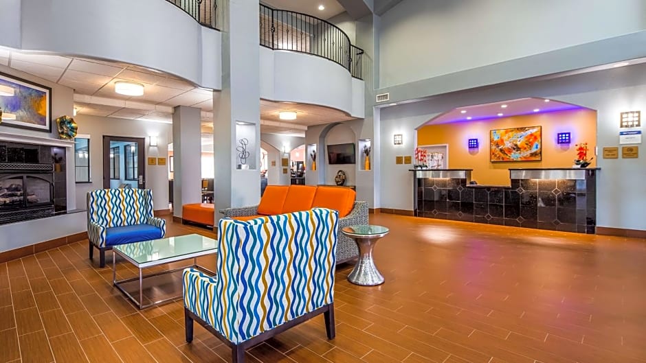 Best Western Barsana Hotel & Suites
