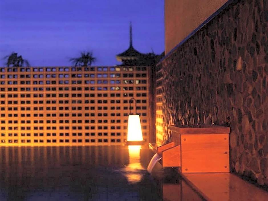 Asukasou Hotel