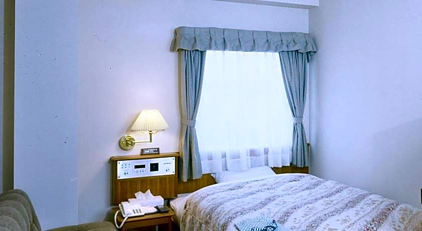 Okayama Universal Hotel Annex