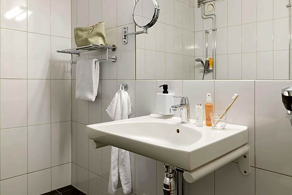 Scandic Örebro Väst