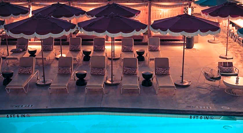 Royal Sun Palm Springs