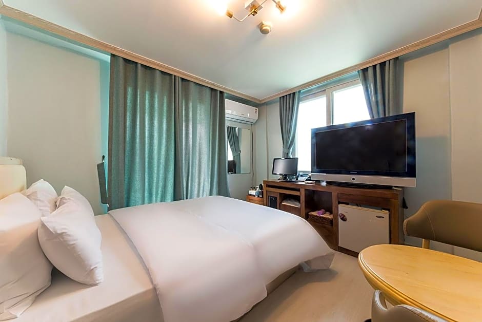 Goodstay Grand Motel Chuncheon