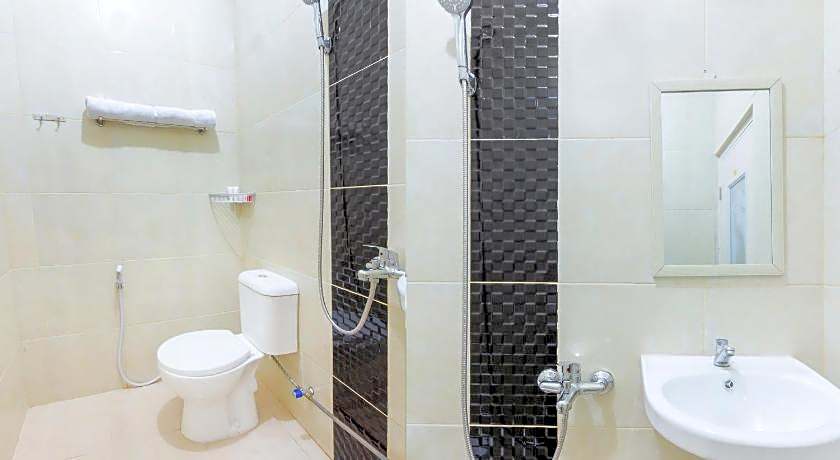 Hotel O Yogyakarta near Universitas Gadjah Mada formerly Sellinas Guesthouse